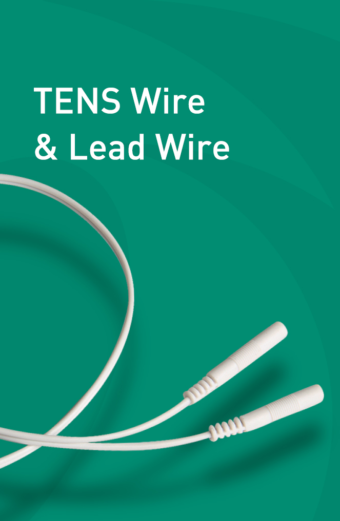 TENS Wire & Lead Wire